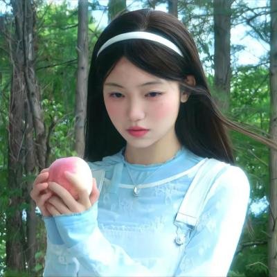 一咬钟情